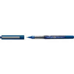 uni-ball eye ocean care Gelschreiber 0,4 mm, Schreibfarbe: blau, 1 St.