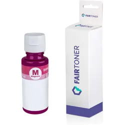 Kompatibel für HP Smart Tank 5105 (1VU27AE / 31) Druckerpatrone Magenta