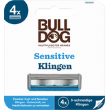 Bulldog Gin Bulldog Sensitive Rasierklingen