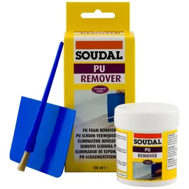 SOUDAL PU-Schaumentferner 100 ml