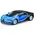 TECH Bugatti Chiron 2 4CH blau 582650-1
