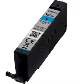 Canon CLI-581CXXL cyan
