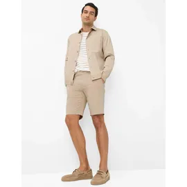 Brax Herren Hosen beige, beige, Frühjahr/Sommer 2026