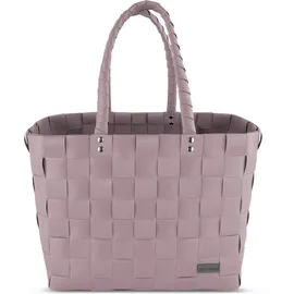 Normani Flechtkorb 20 Liter in Dusty Purple | Gr.: onesize
