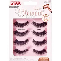 Kiss Blowout Lash Multipack Pompadour