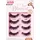 Kiss Blowout Lash Multipack Pompadour