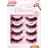 Kiss Blowout Lash Multipack Pompadour
