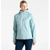 Damen Jacke Skifahren - Torrek 2.0 pazifikblau UK 14 / EU 40 / FR 42