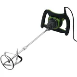 PROCRAFT PMM2200 Rührwerk 1400 Watt + Rührer 120 mm