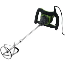 PROCRAFT PMM2200 Rührwerk 1400 Watt + Rührer 120 mm