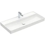 Villeroy & Boch Collaro Schrankwaschtisch 100 x 47 cm 4A33A2R1