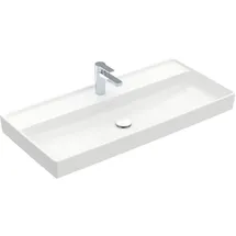 Villeroy & Boch Collaro Schrankwaschtisch 100 x 47 cm 4A33A2R1