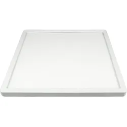 LED-Wand- und Deckenleuchten Jali Panel Square