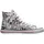 Ethletic White Cap Hi Cut Damen Weiß 38