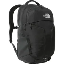 The North Face Surge Rucksack (Größe ONE SIZE, schwarz)