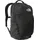 The North Face Surge Rucksack (Größe ONE SIZE, schwarz)