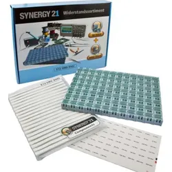 Synergy 21 97227
