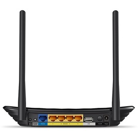 TP-LINK Technologies AC750 Wireless Dualband Gigabit Router (Archer C2)