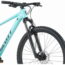 Scott Bikes Scott Contrail 20 MTB-Hardtail Diamant 29 tropic blue - XL