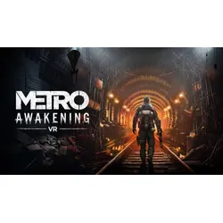 Metro Awakening VR