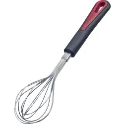 WESTMARK Gallant Schneebesen, elastische Drähte 29512270 , 1 Schneebesen, Mini: 24 cm