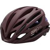 Giro Syntax MIPS M 54-58 cm Dark Maroon