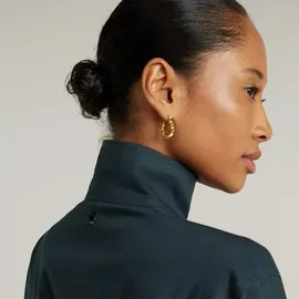 G-Star Chisel Field Überhemd Salute XS