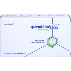 Spermidinelife Immunity+ 60 ST