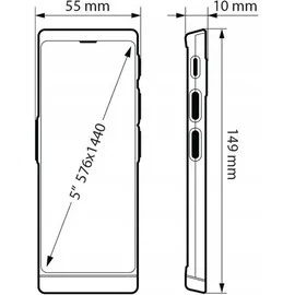 Vasco Electronics Vasco Translator V4 | Pearl White