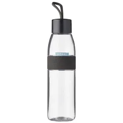 Mepal ELLIPSE Trinkflasche Nordic Black 