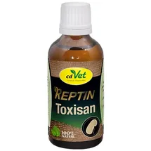cdVet Reptin Toxisan vet