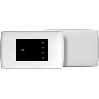 ZTE MF920N, Router, Weiss