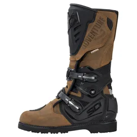 Sidi Adventure 2 Braun/Schwarz 46
