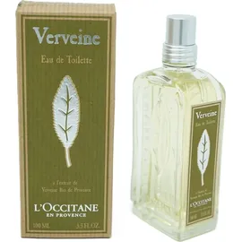 L'Occitane Verveine Eau de Toilette 100 ml