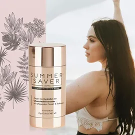 SUMMERSAVER Anti-Wundreib-Stick Körperbalsam 25 g