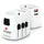 SKROSS World Adapter PRO Light USB 3 Polig (Stromversorgung)