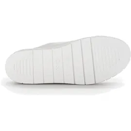 Gabor 76.410.50 Damen Weiß 39