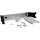 Marlanvil SpA Unterputz Verteilerkasten IP40 8/10 Module grau 970.08
