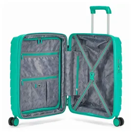 Roncato Skyline 2.0 4-Rollen 40 l Minze