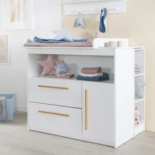 roba Wickelkommode Lilo