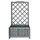 Hti-Living Heidi XL 1 x 1 x 1 cm Grau