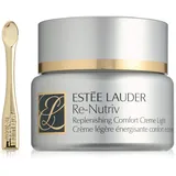 Estee Lauder Re-Nutriv Replenishing Comfort Cream Light 50 ml für Sie, 1er Pack (1 x 50 ml)