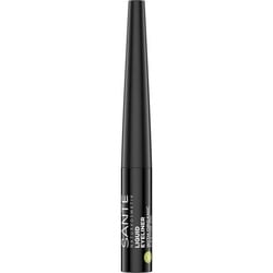 Sante Liquid Eyeliner 01 black