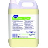 Diversey Taski Tapi Extract C1b, 5 l allergenreduzierender Teppichreiniger Teppich Sprühextraktionsreiniger, ph-neutral, Liter
