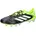 3 Core Black/Ftwr White/Lucid Lemon 44 2/3