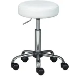 Interlink Asra Kunstleder Weiß