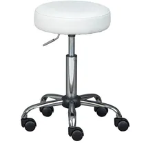 Interlink Asra Kunstleder Weiß