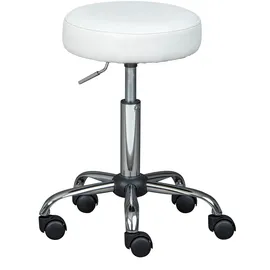 Interlink Asra Kunstleder Weiß