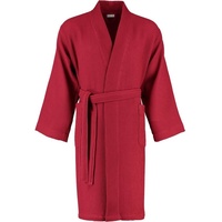 Möve Homewear Kimono rubin XL