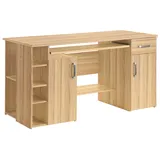 vogl möbelfabrik Tim Büroschrank 138 x 0 x 0 cm beige